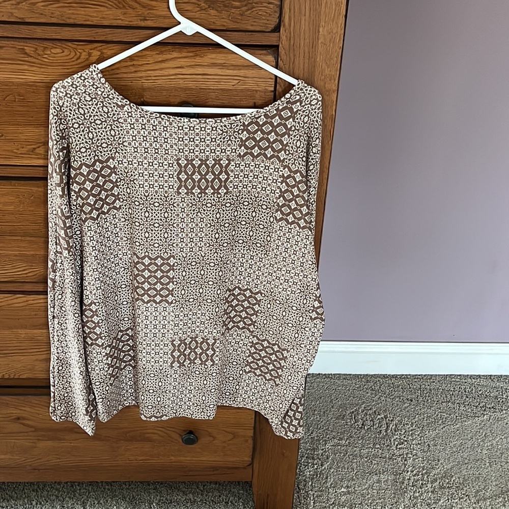 Incredibly comfortable top - Picture 4 of 4